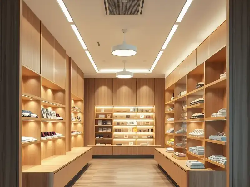店舗改装施工事例